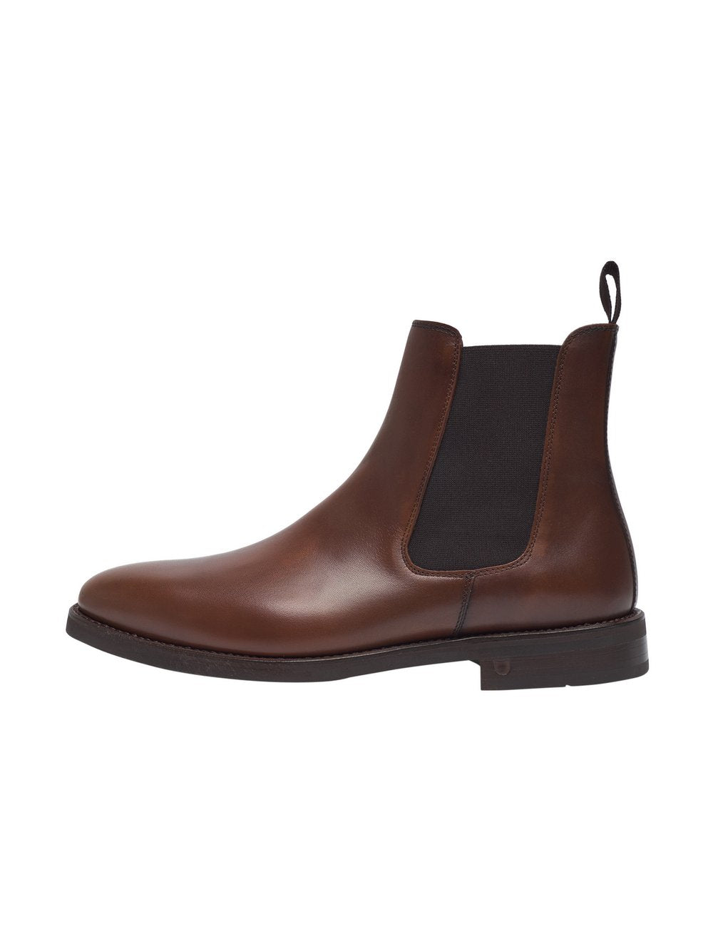 Henry Stevens Chelsea Boots – Marshall CB2 Herren Leder