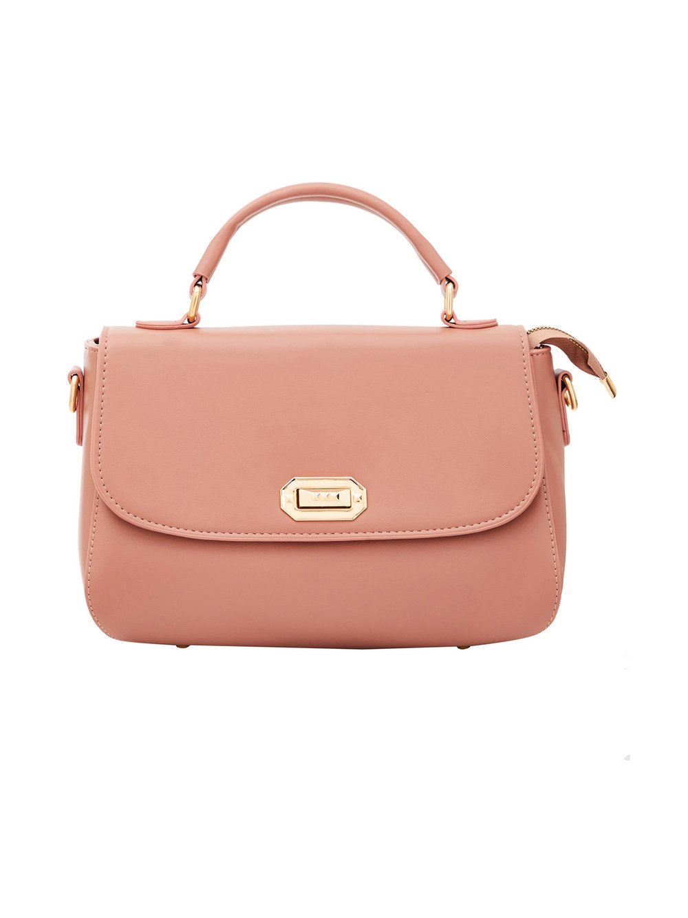 Usha Handtasche Damen Viskose