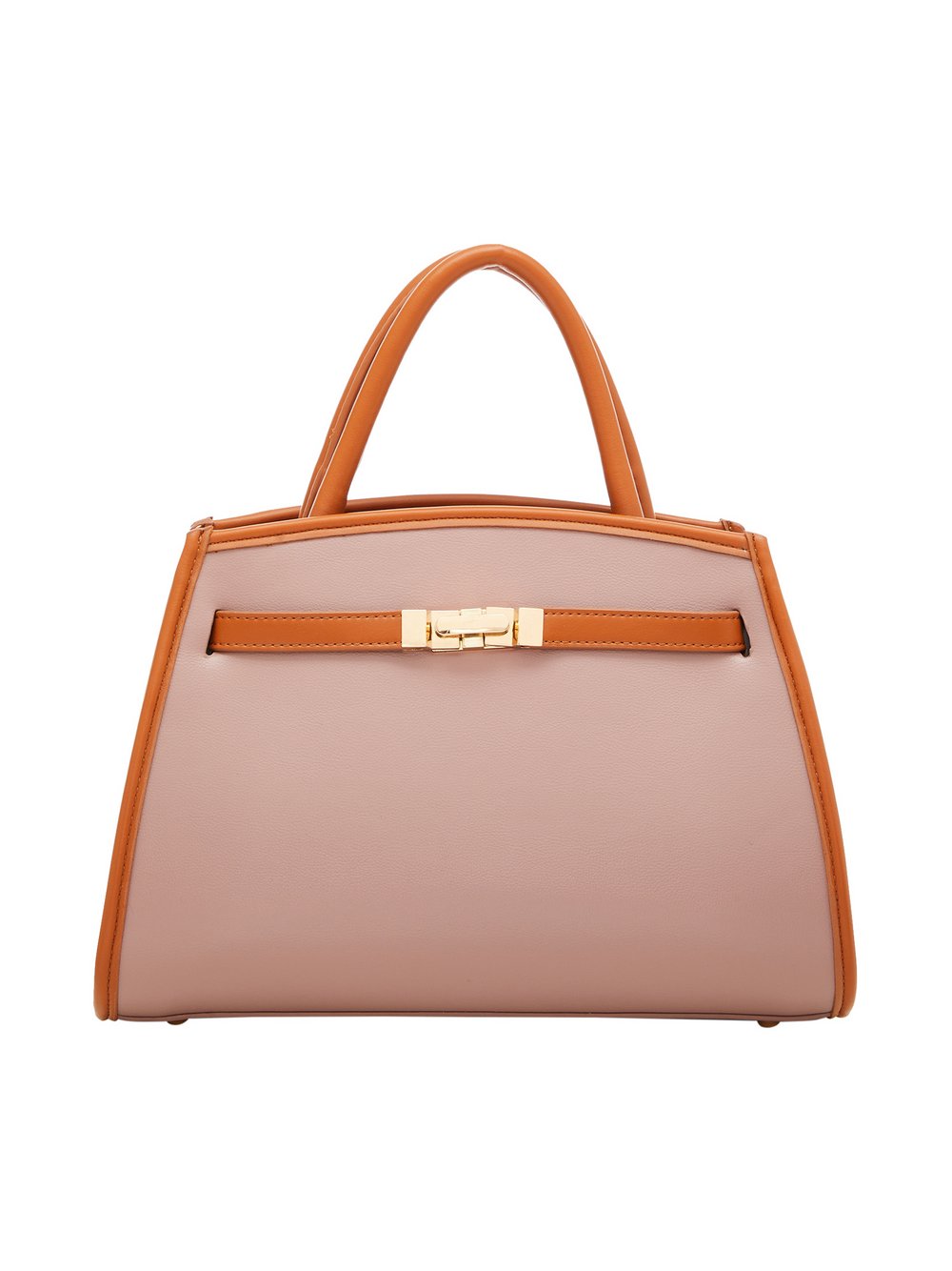 Usha Handtasche Damen Viskose