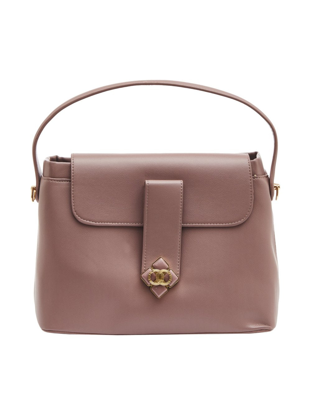 Usha Handtasche Damen Viskose