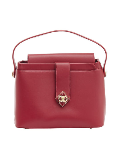 Usha Handtasche Damen Viskose