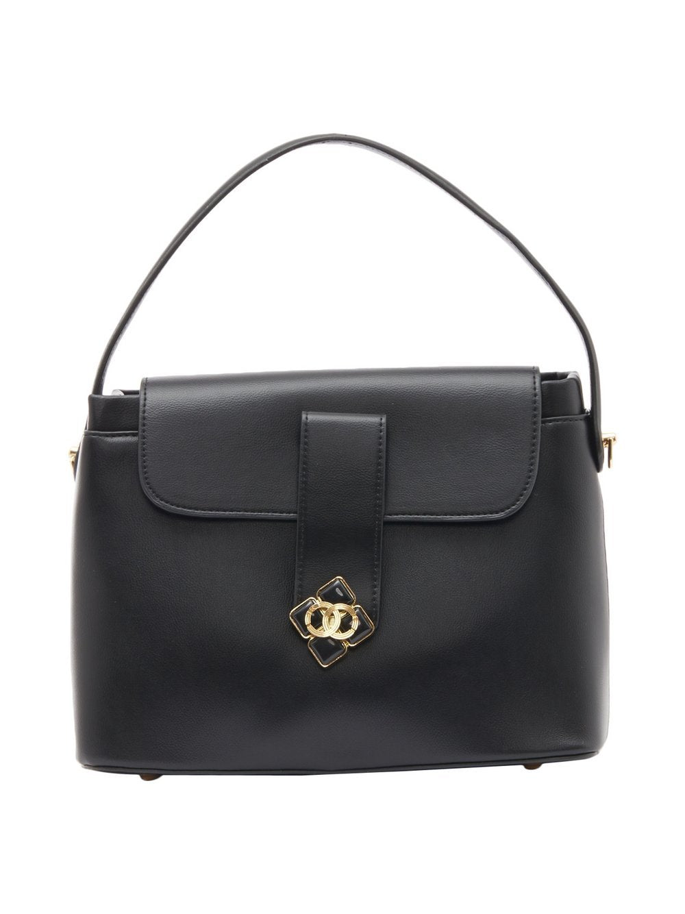 Usha Handtasche Damen Viskose