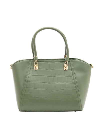 Usha Handtasche Damen Viskose