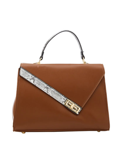 Usha Handtasche Damen Viskose