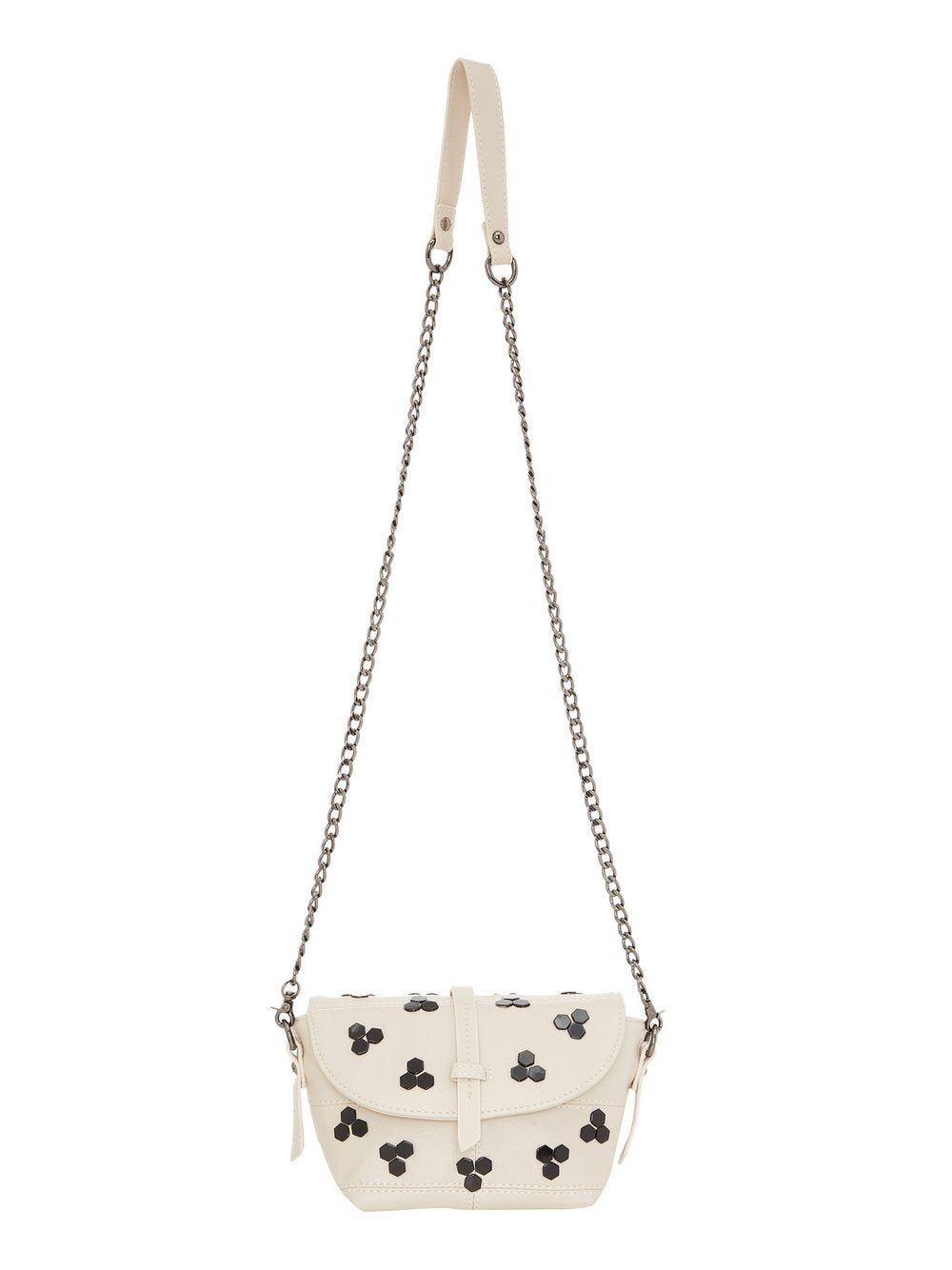 Faina Handtasche Damen Viskose