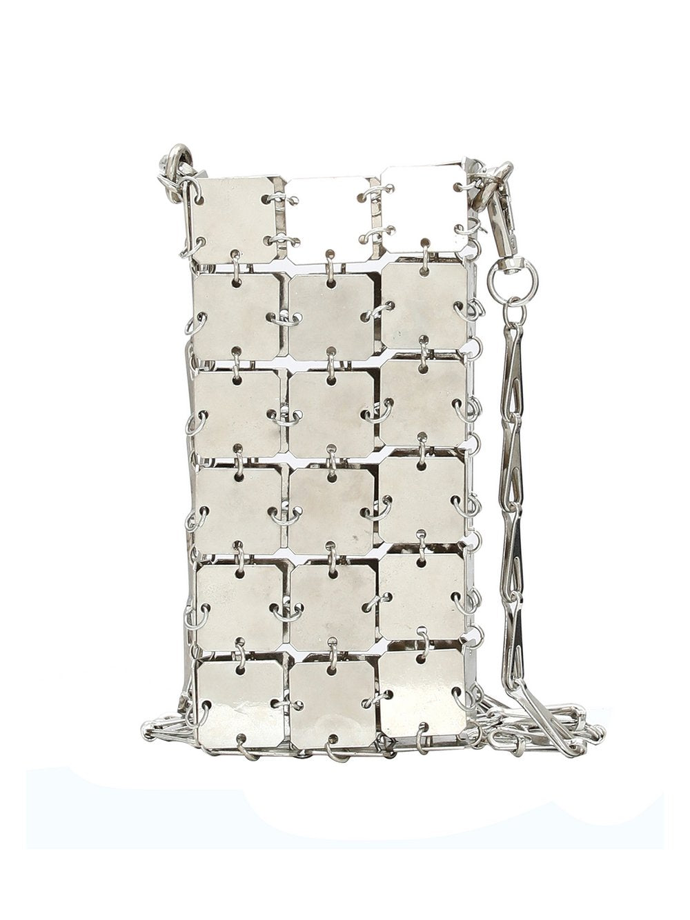 MyMo Handtasche Damen Textil