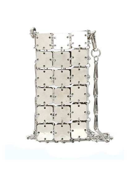 MyMo Handtasche Damen Textil