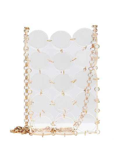 MyMo Handtasche Damen Textil