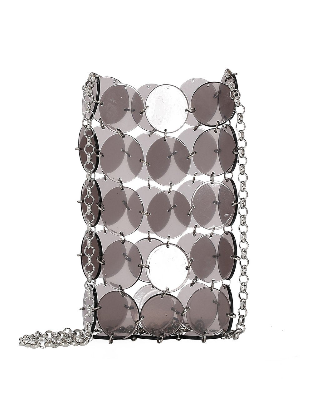 MyMo Handtasche Damen Textil