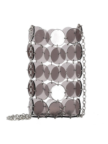 MyMo Handtasche Damen Textil