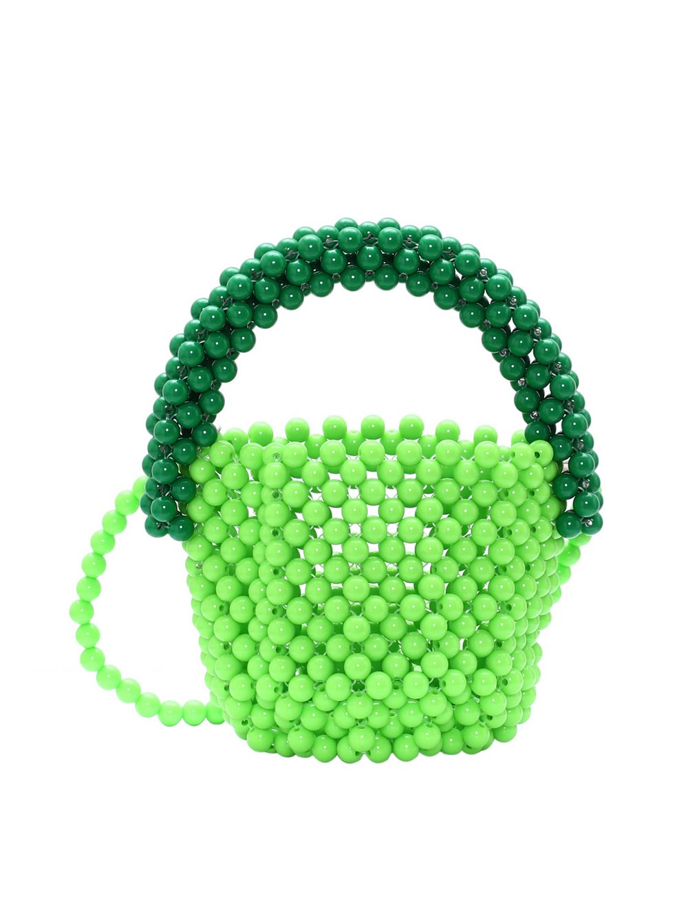 MyMo Handtasche Damen Textil kariert