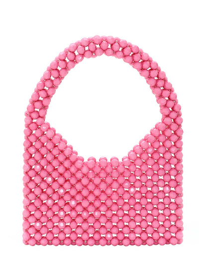 MyMo Handtasche Damen Textil