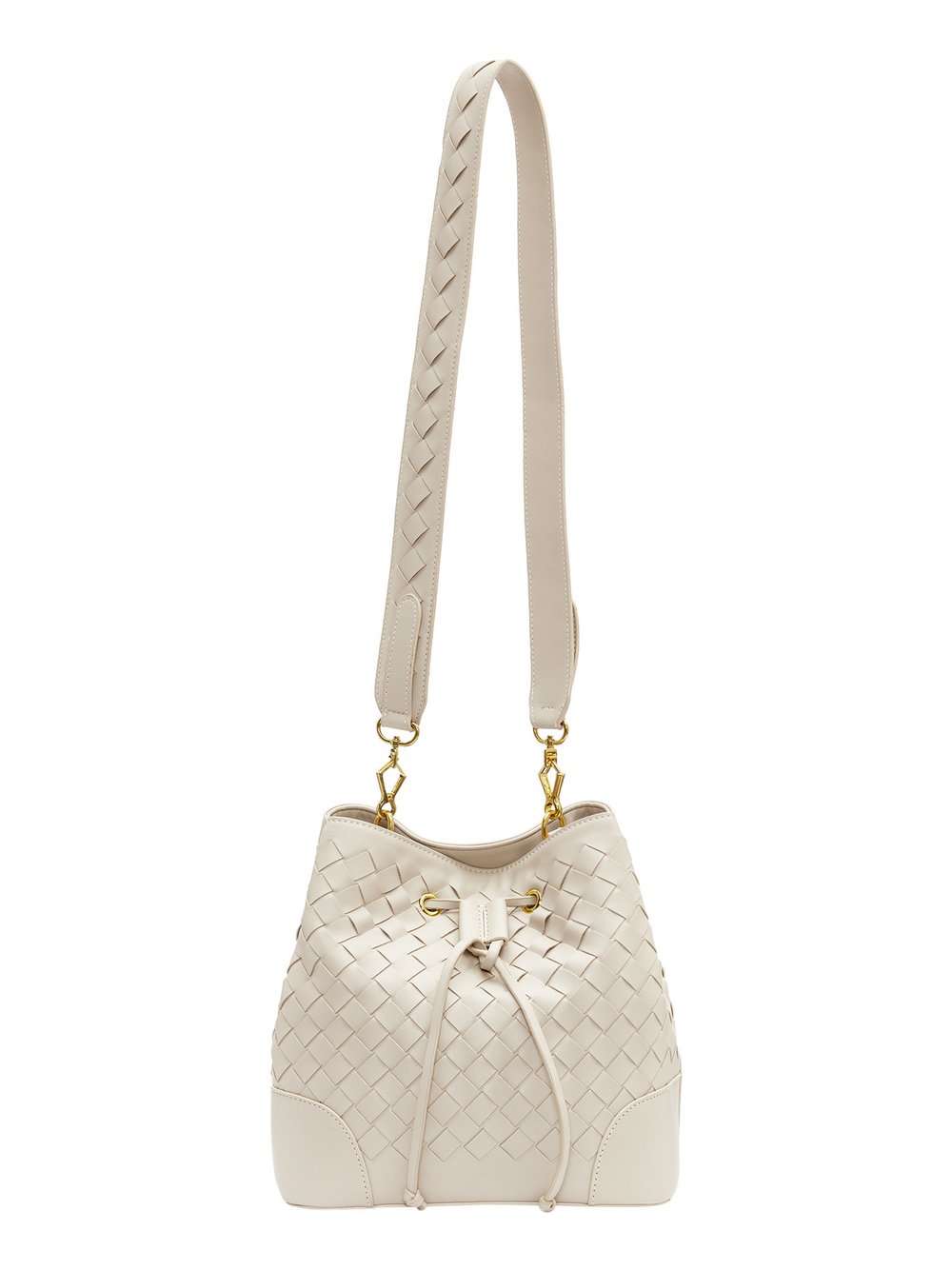 Usha Schultertaschen Damen Viskose