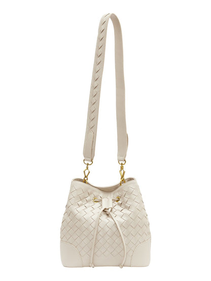 Usha Schultertaschen Damen Viskose