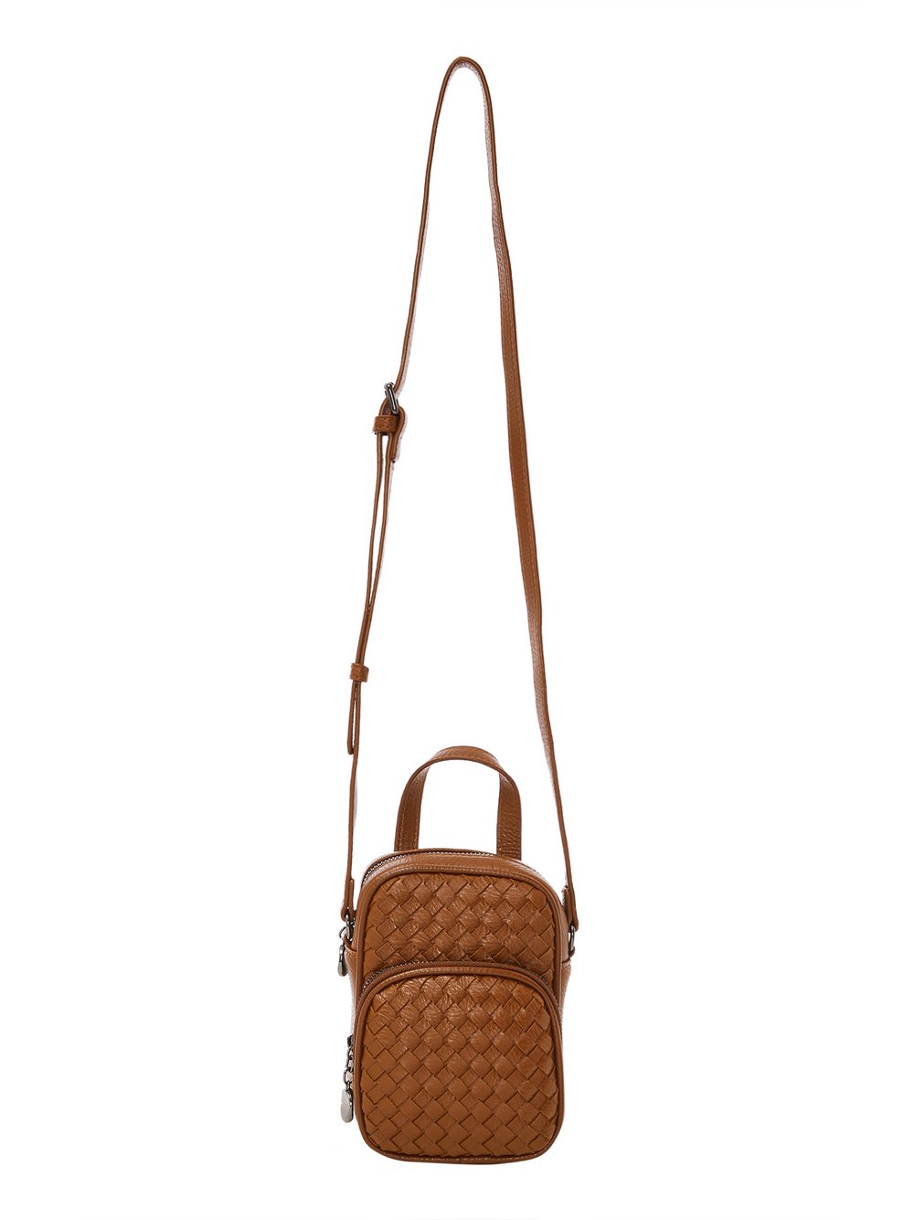 Usha Schultertaschen Damen Viskose