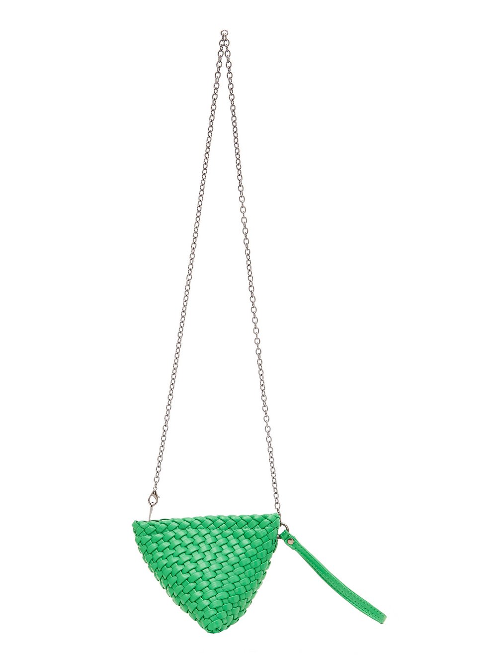 Faina Handtasche Damen Viskose