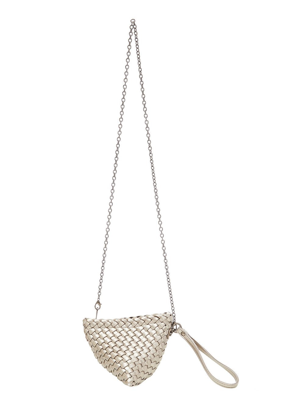 Faina Handtasche Damen Viskose