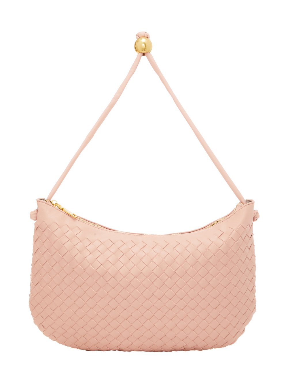 Usha Schultertaschen Damen Viskose