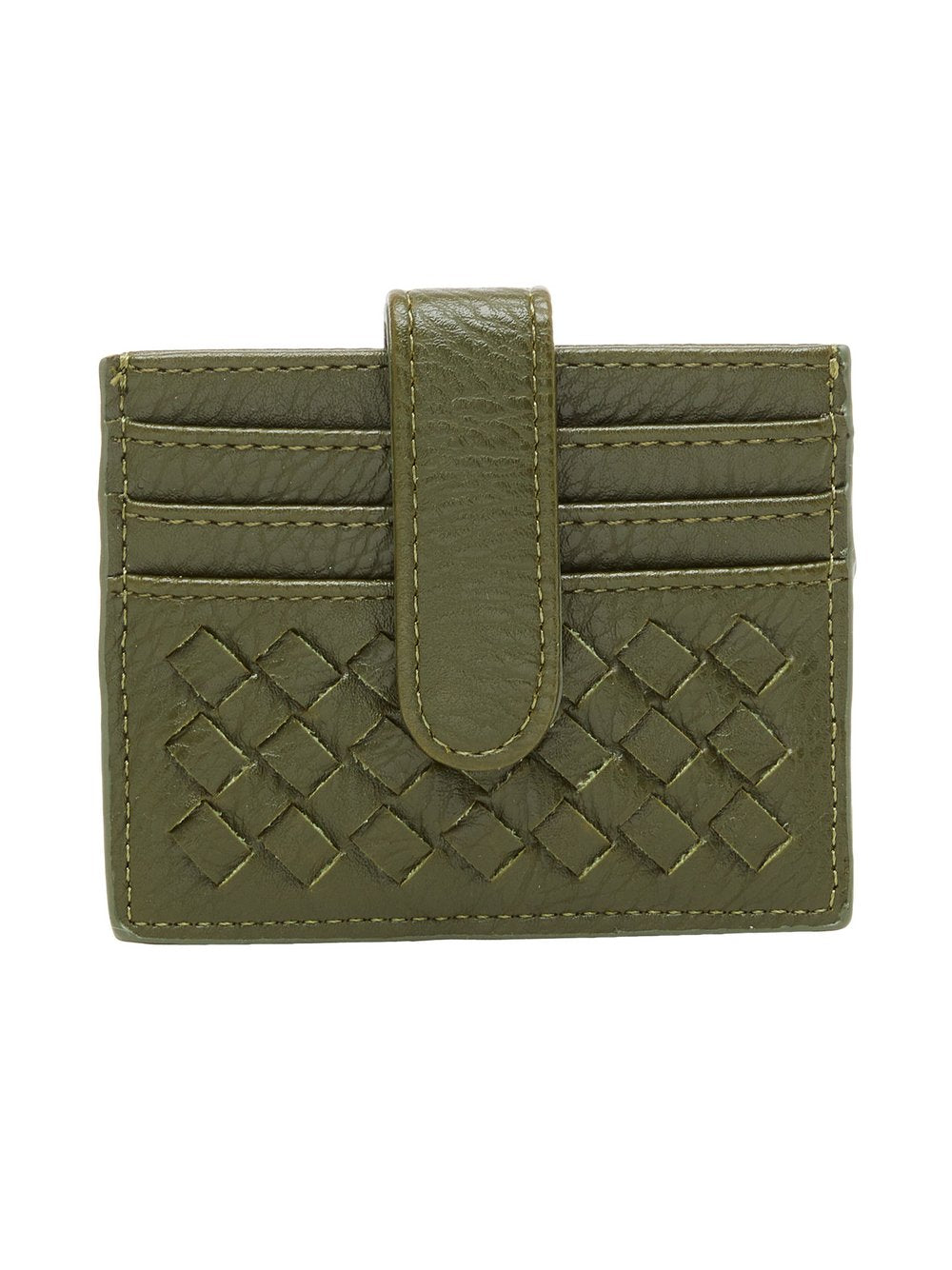 Usha Portemonnaie Damen Viskose