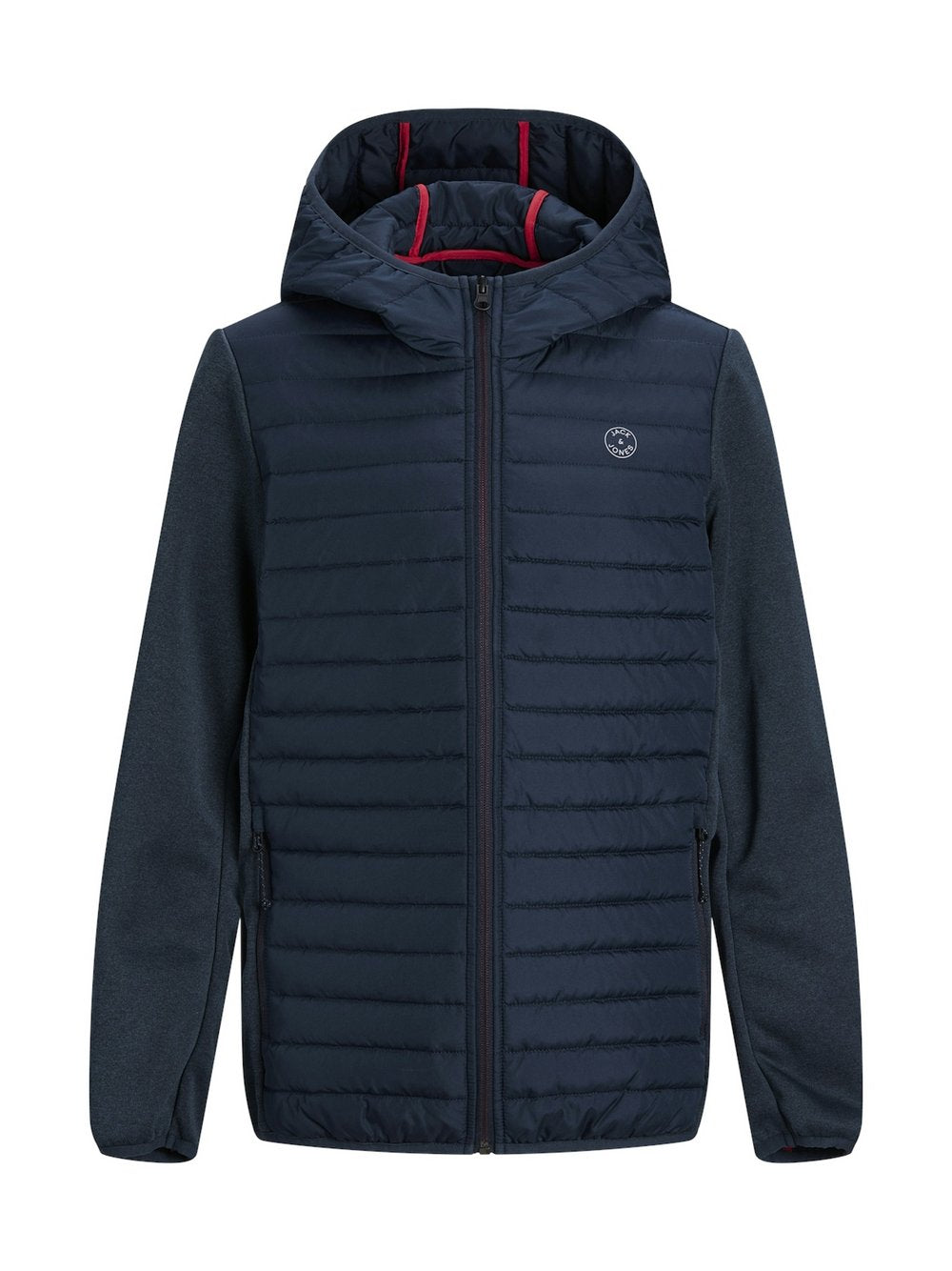 Jack & Jones Junior Jacke Jungen