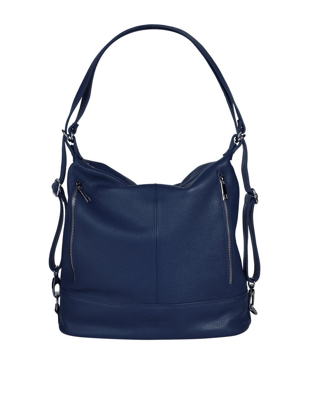 Samantha Look Rucksack Damen Leder