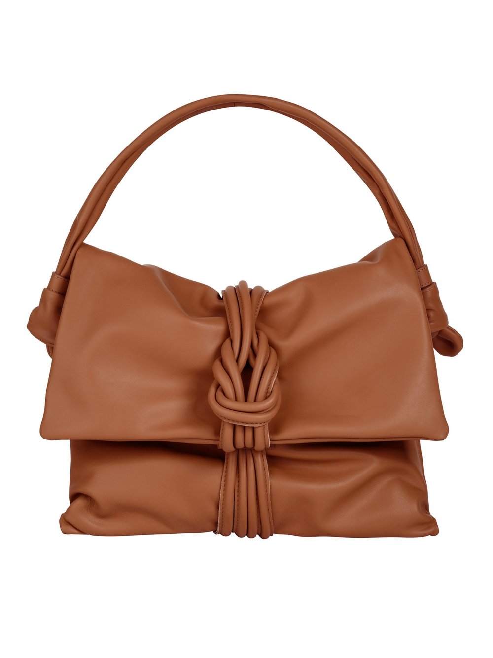 Samantha Look Handtasche Damen Leder