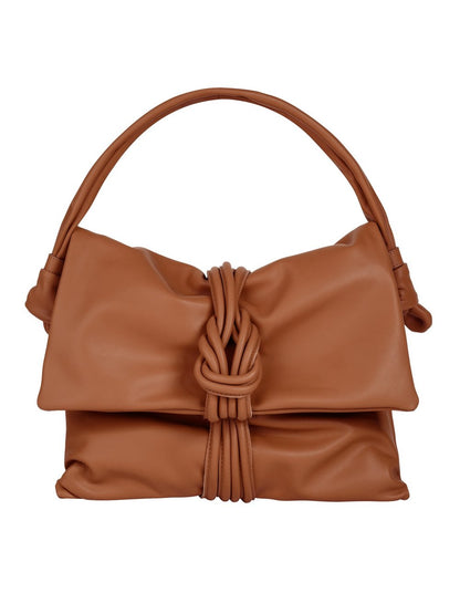 Samantha Look Handtasche Damen Leder