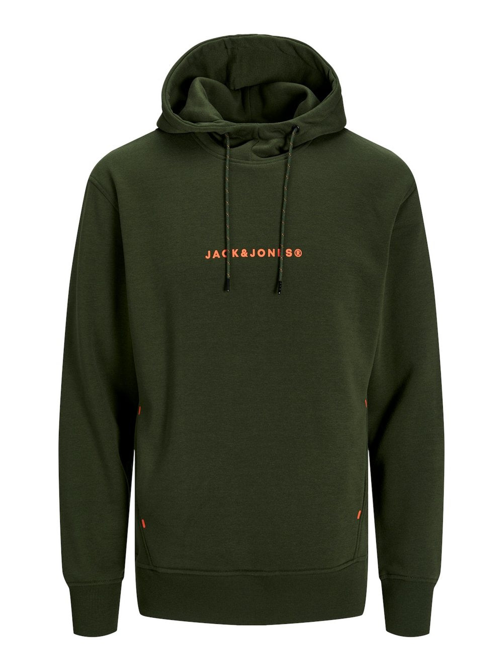 Jack & Jones Kapuzenpullover Herren bedruckt