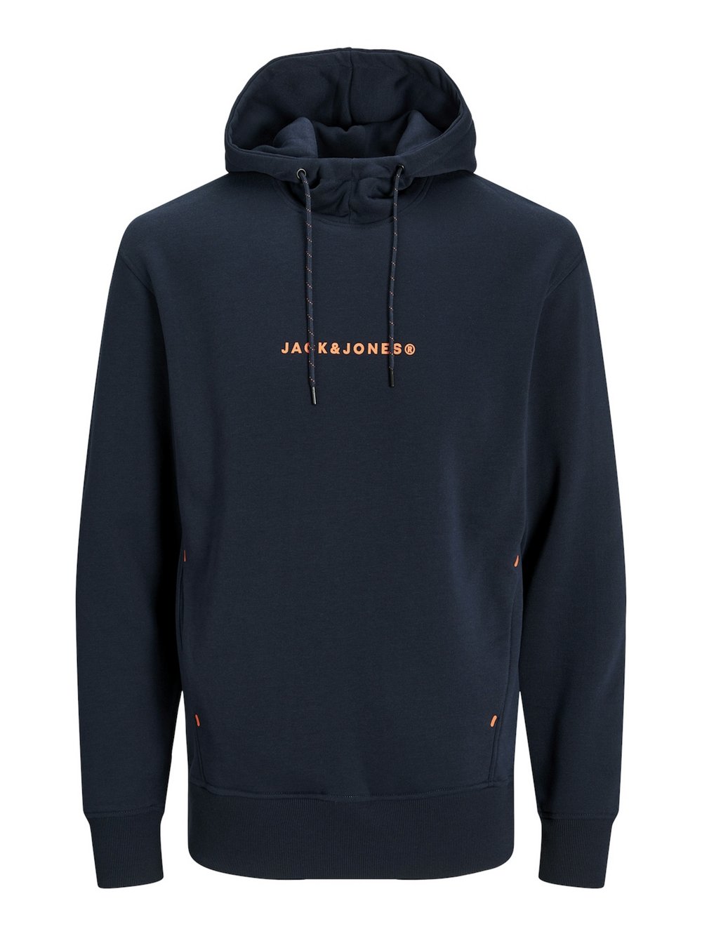Jack & Jones Kapuzenpullover Herren bedruckt