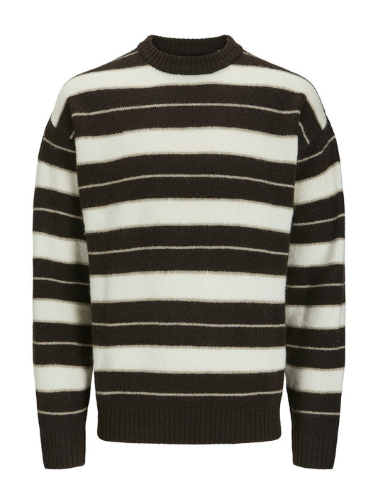 Jack & Jones Pullover Herren gestreift