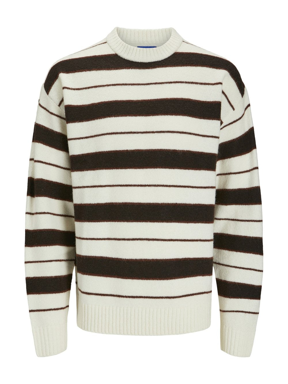Jack & Jones Pullover Herren gestreift