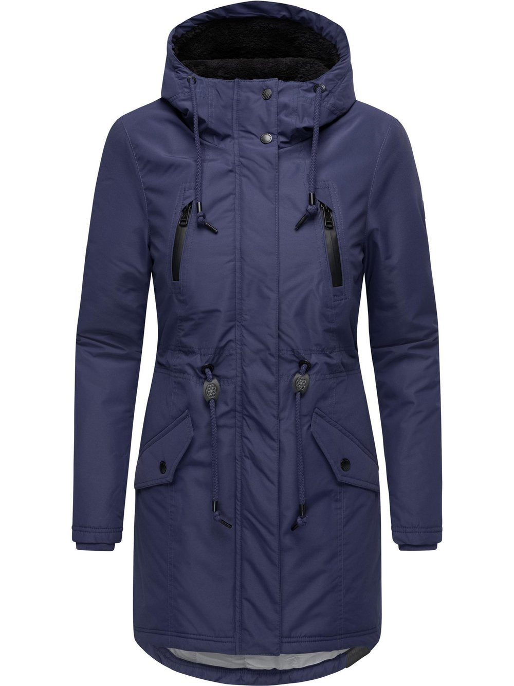 Ragwear Wintermantel Damen