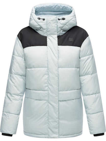 Ragwear Steppjacke Damen