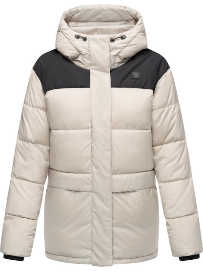 Ragwear Steppjacke Damen