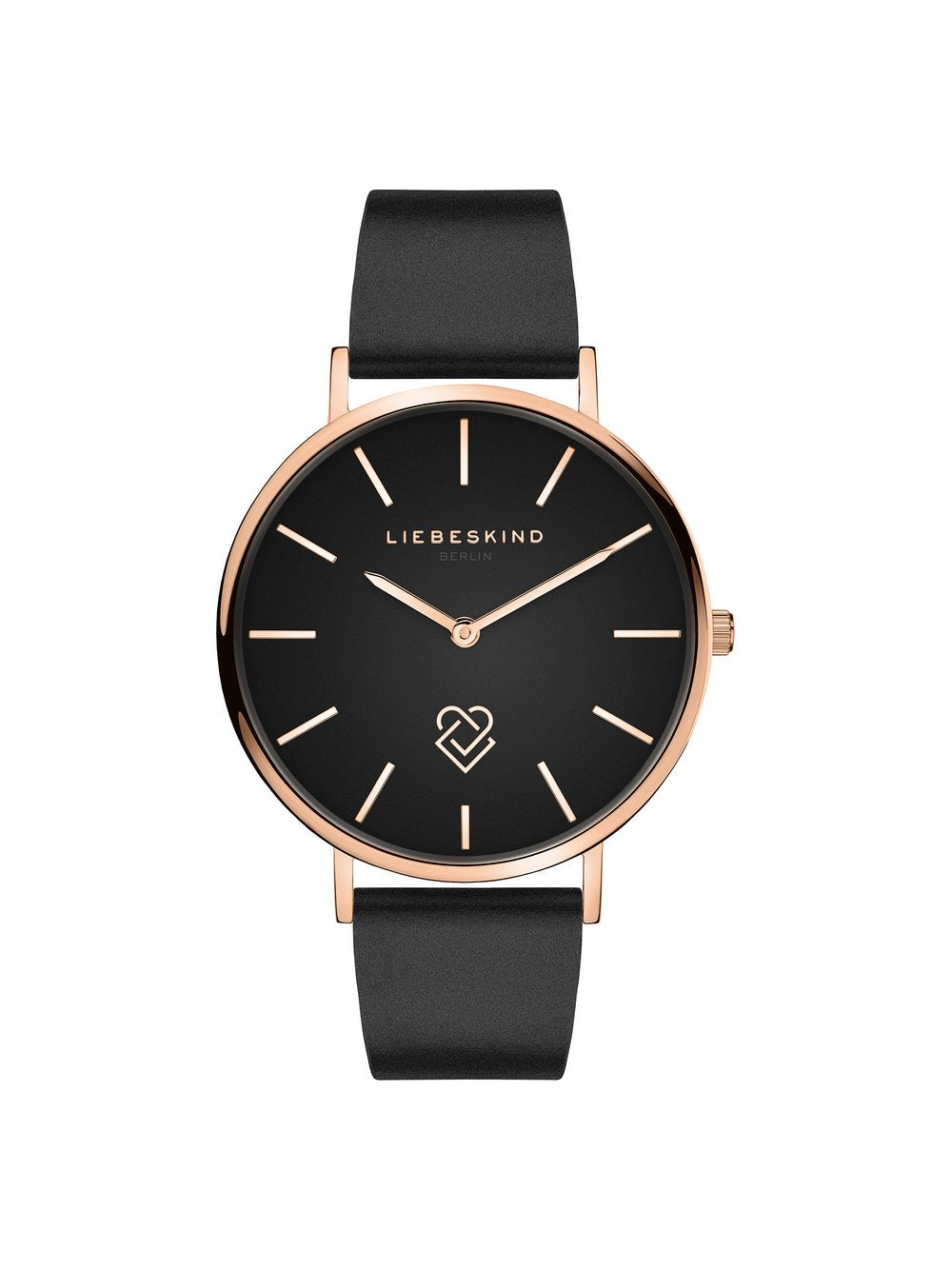 Liebeskind Berlin Armbanduhr Damen Leder