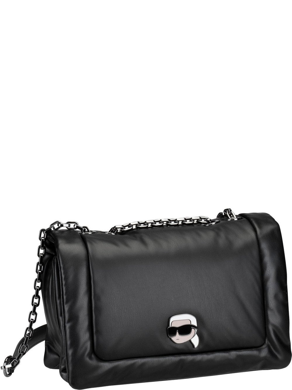 KARL LAGERFELD Handtasche Damen Kunstleder