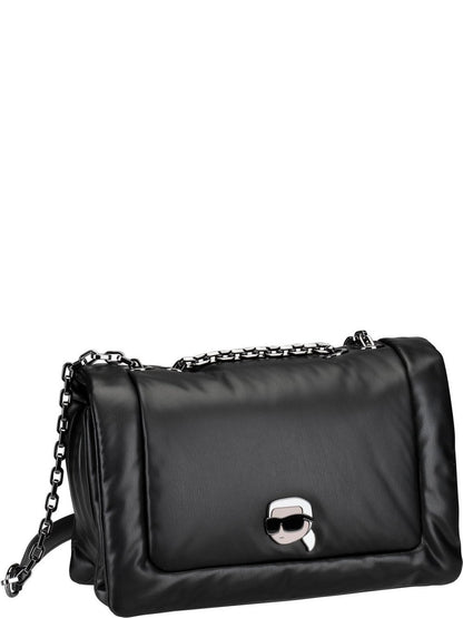 KARL LAGERFELD Handtasche Damen Kunstleder