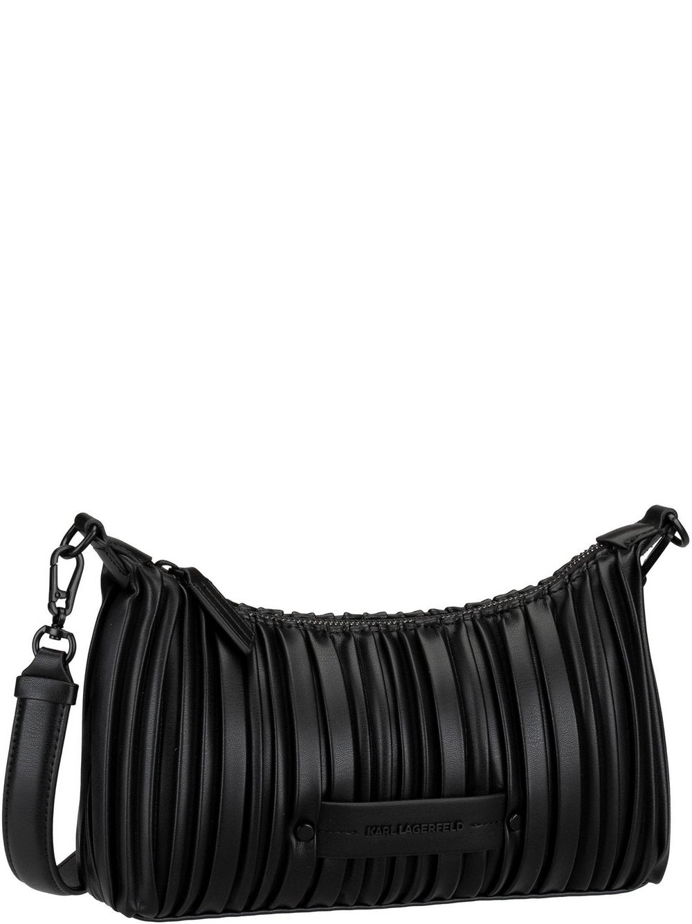 KARL LAGERFELD Bodybag Damen Kunstleder