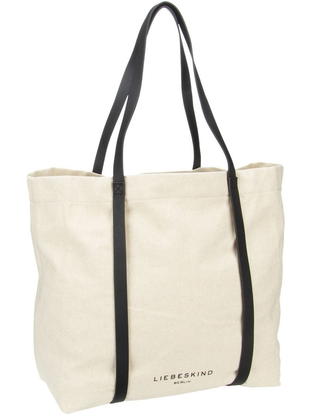 Liebeskind Berlin Shopper Damen Textil