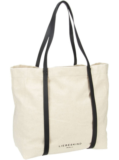Liebeskind Berlin Shopper Damen Textil