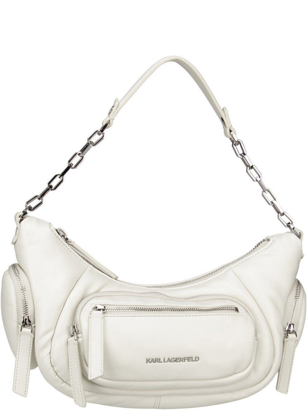 KARL LAGERFELD Handtasche Damen Kunstleder