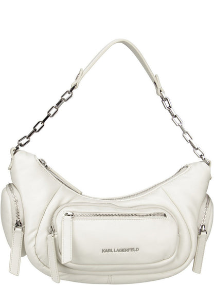 KARL LAGERFELD Handtasche Damen Kunstleder