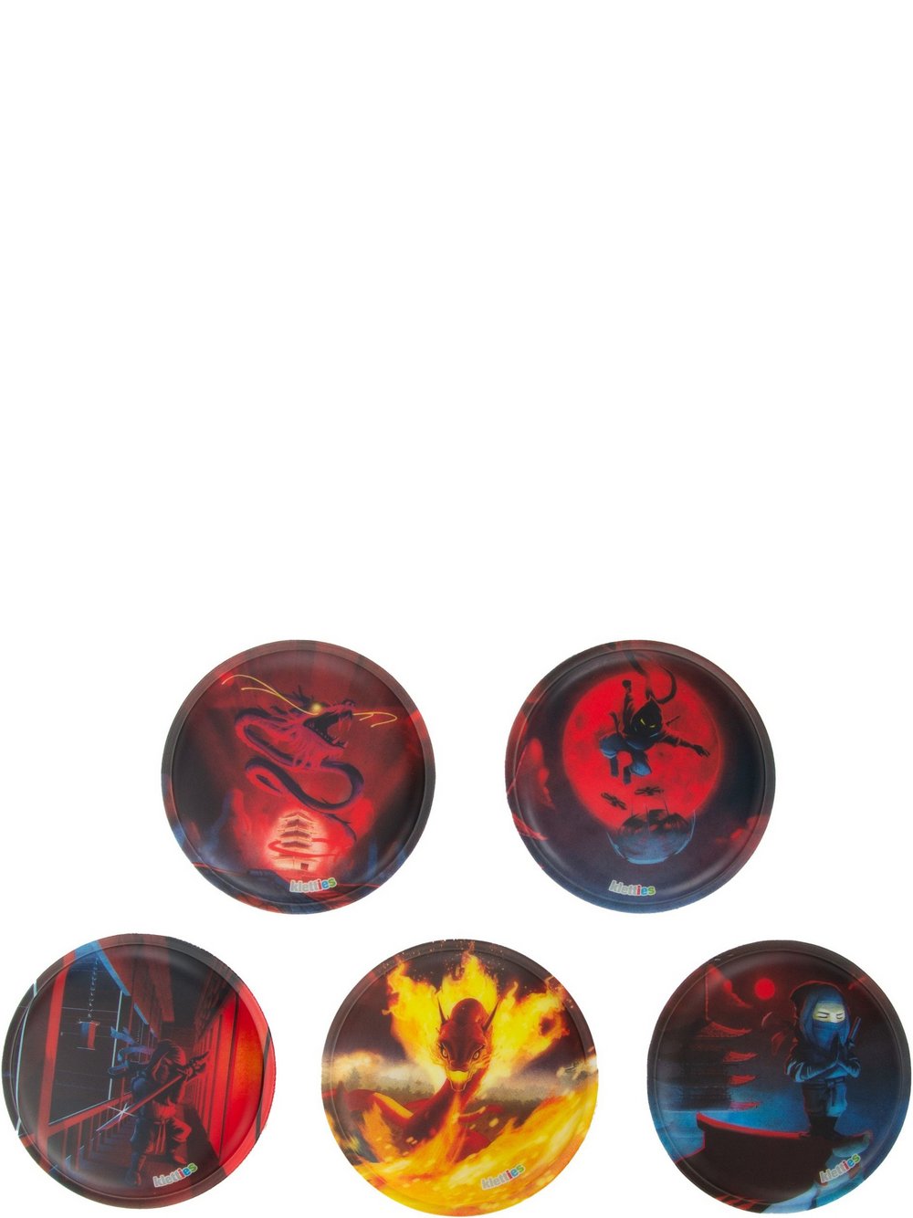 ergobag Schulranzen Kinder