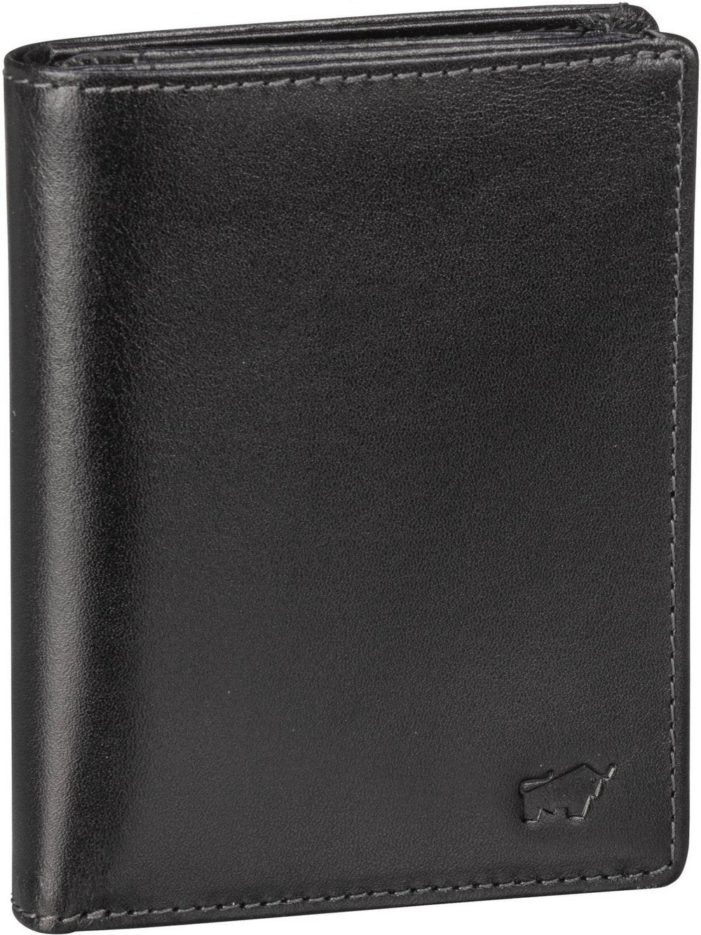 Büffel Geldbörse Herren Leder