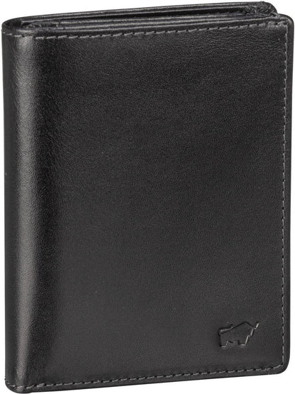 Büffel Geldbörse Herren Leder