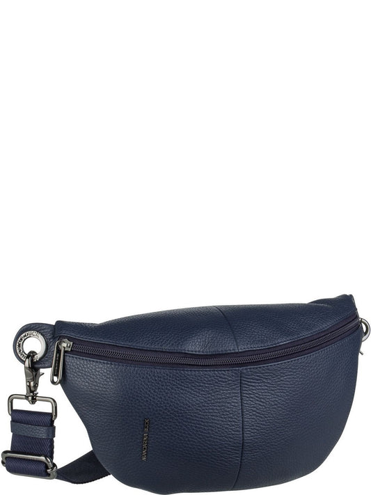 Mandarina Duck Gürteltasche Damen Leder
