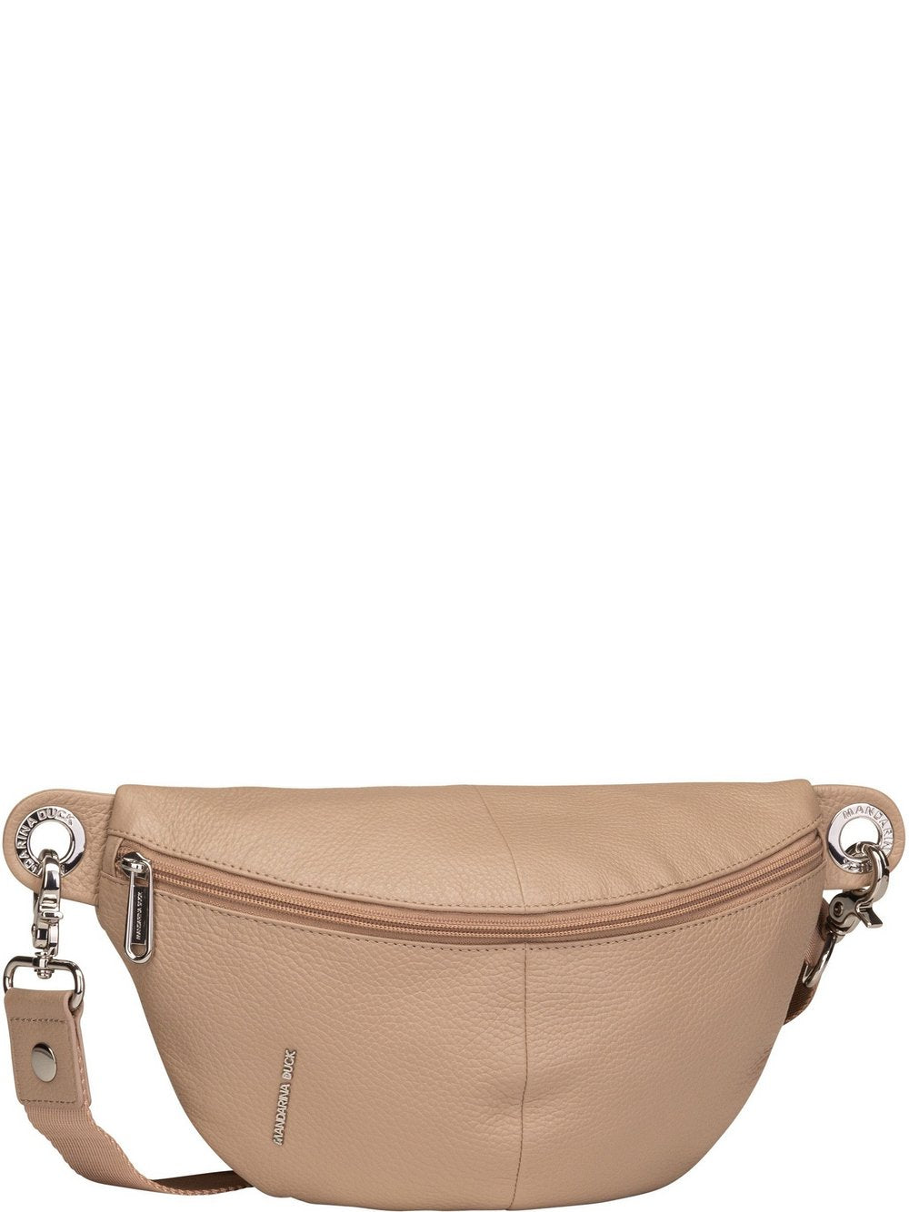 Mandarina Duck Gürteltasche Damen Leder