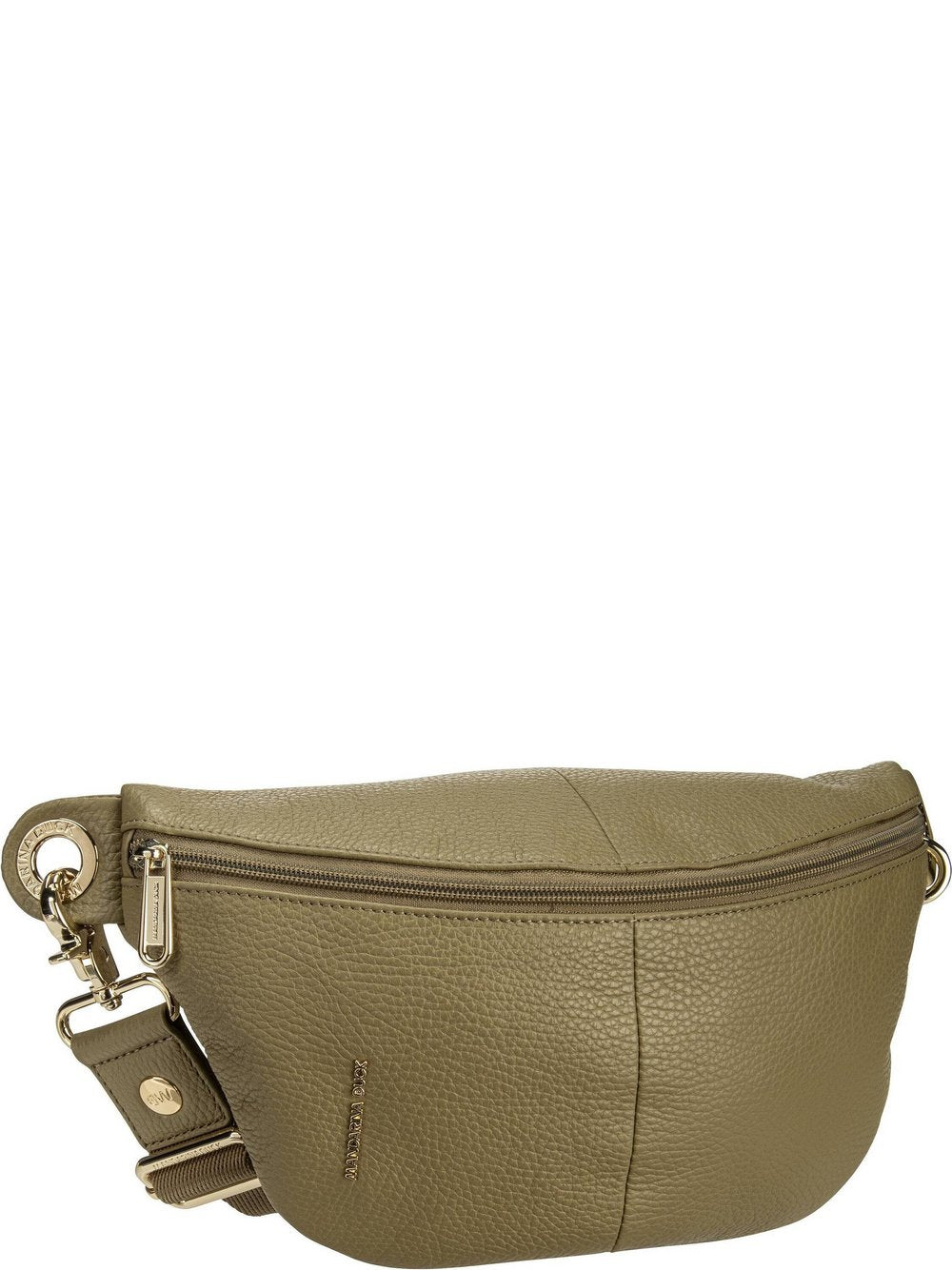 Mandarina Duck Gürteltasche Damen Leder