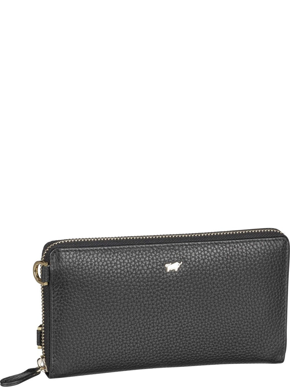 Büffel Geldbörse Damen Leder