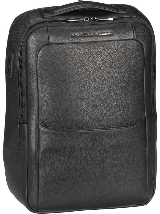 Porsche Design Rucksack Herren Leder
